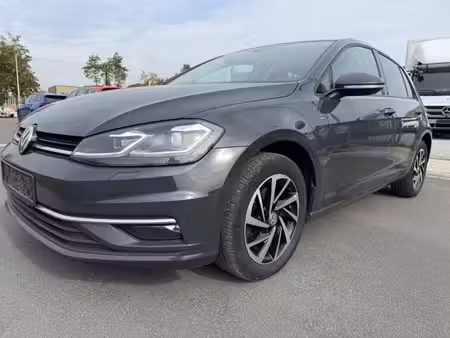 Volkswagen Golf 1.6 TSI 85
