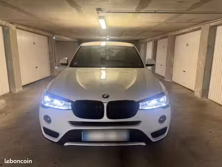 BMW Série 4 420d 2.0 190