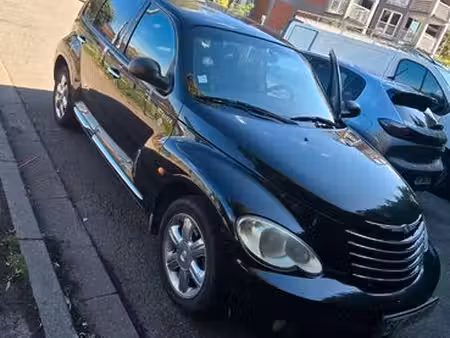 Chrysler Pt Cruiser 2.1 150
