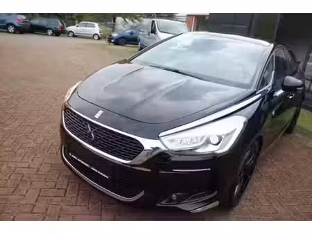 DS 5 2.0 200 4x4