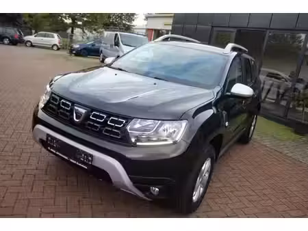 Dacia Duster 1.0 101