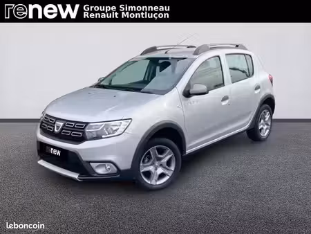Dacia Sandero 1.5 dCi 90