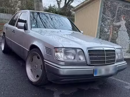 Mercedes-Benz Classe E 250 D 2.0 113