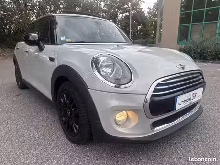 Mini Mini Cooper 1.5 116