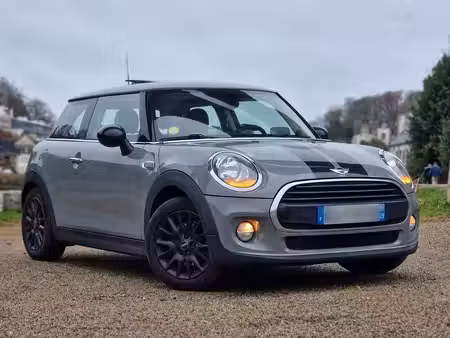 Mini Mini Cooper D 1.5 116