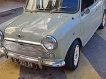 Mini Mini 