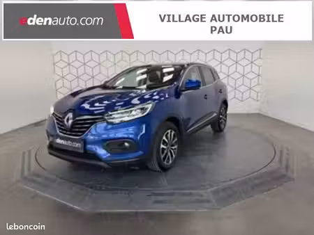Renault Kadjar 1.5 dCi 115 Evolution