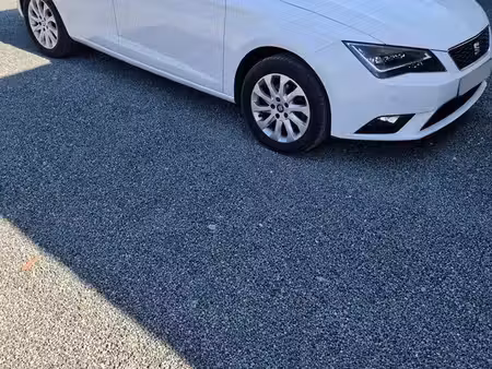 Seat Leon 1.2 TSI 110