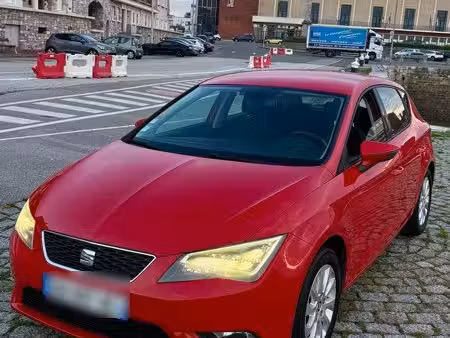 Seat Leon 1.2 TSI 105