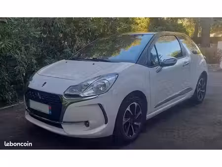 DS 3 1.2 110