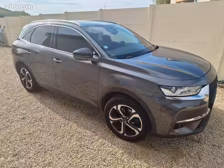 DS 7 1.5 HDi 130