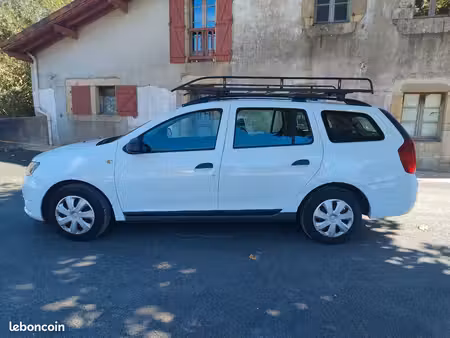 Dacia Logan 1.5 dCi 75