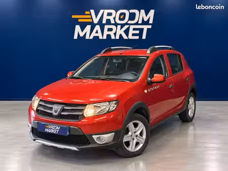 Dacia Sandero 1.5 dCi 90