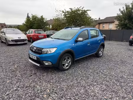 Dacia Sandero 0.9 90