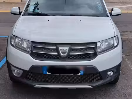Dacia Sandero 1.5 dCi 90 Prestige