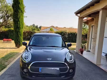 Mini Mini One 1.5 75