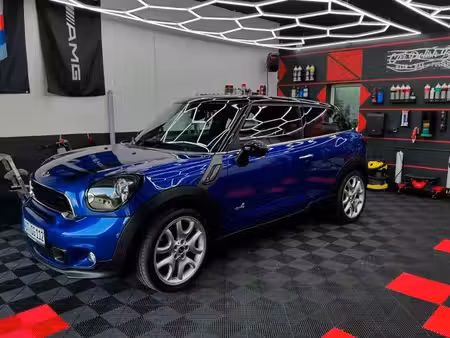 Mini Paceman Cooper S 1.6 184