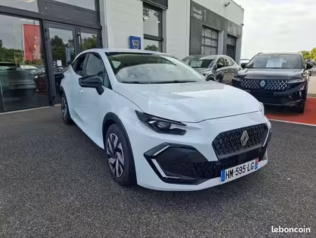 Renault Clio E-Tech 1.8 160 Evolution