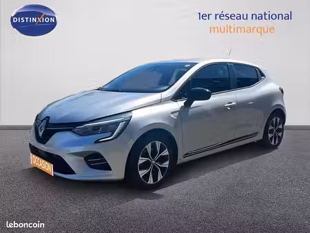 Renault Clio 1.5 dCi 100 Evolution