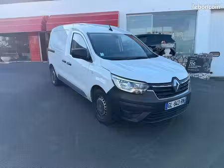 Renault Express Van 1.5 dCi 95 Confort