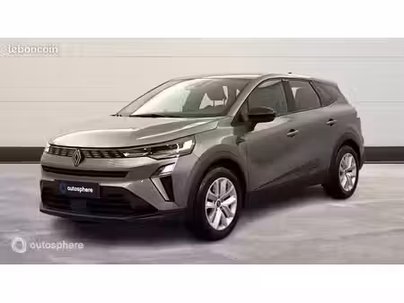 Renault Symbioz E-Tech 1.8 160 Evolution