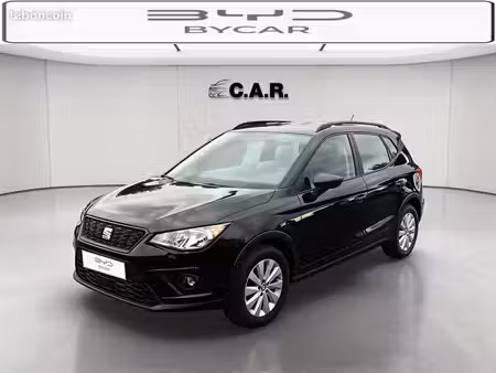 Seat Arona 1.0 TSI 95 Référence