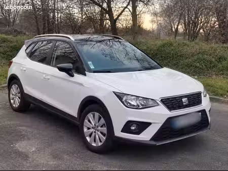 Seat Arona 1.0 TSI 95