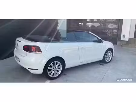 Volkswagen Golf 1.6 TDI 105