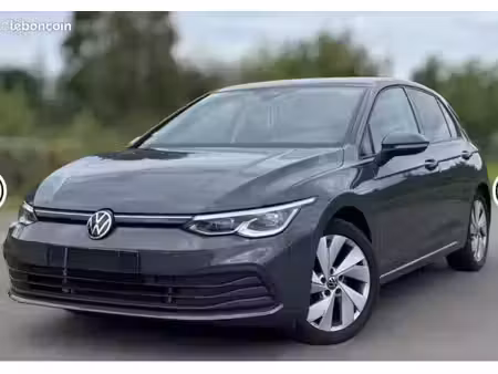 Volkswagen Golf 2.0 TDI 150