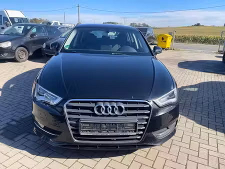 Audi A3 2.0 TDI 150 Ambiente