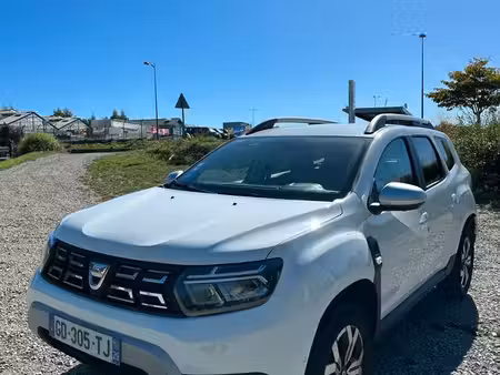 Dacia Duster Eco G 1.0 101
