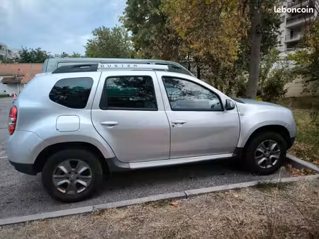 Dacia Duster 1.5 dCi 110