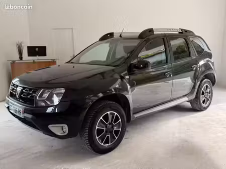 Dacia Duster 1.5 dCi 110