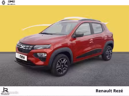 Dacia Spring 45 Expression