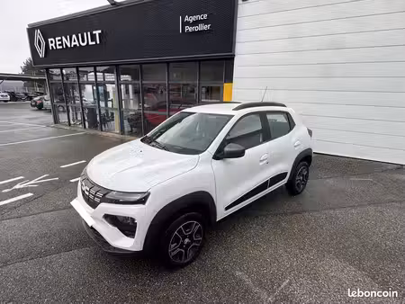Dacia Spring 45 Expression