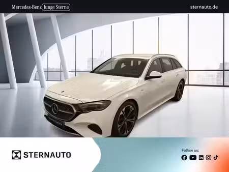Mercedes-Benz Classe E E 300 Avantgarde