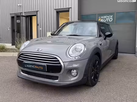 Mini Mini Cooper 1.5 136 Blackfriars