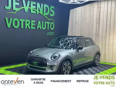 Mini Mini Cooper 1.5 136