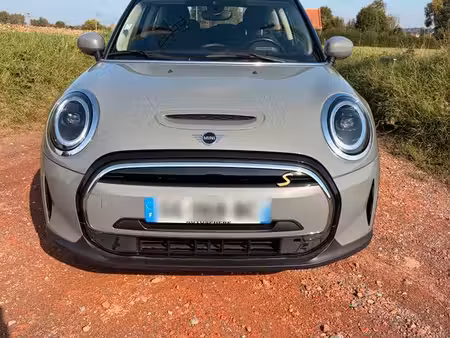 Mini Mini Cooper 184