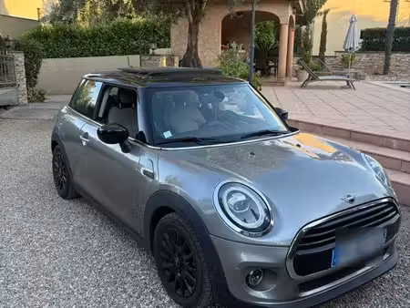 Mini Mini Cooper 1.5 136