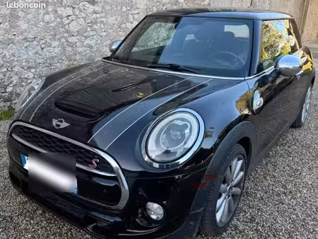 Mini Mini Cooper S 2.0 192 Chili