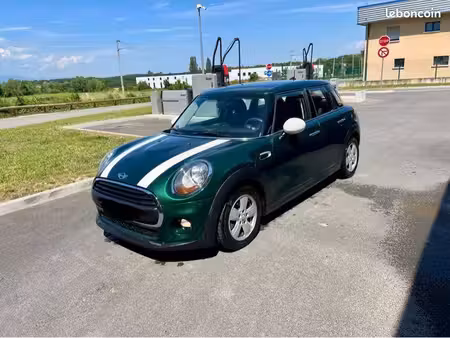 Mini Mini One 1.5 95