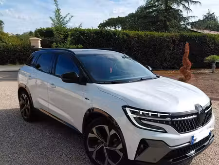 Renault Austral 1.2 200