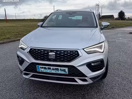 Seat Ateca 1.5 TSI 150 Xperience