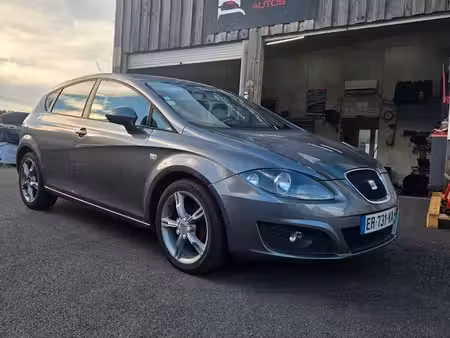 Seat Leon 1.6 TDI 90