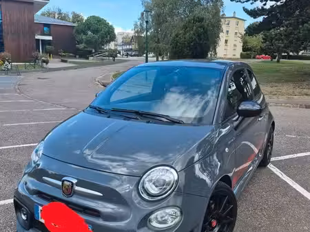 Abarth 695 1.4 165