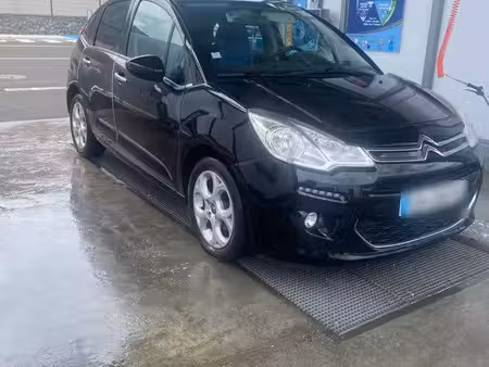 Citroën C3 1.2 82