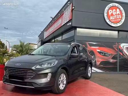 Ford Kuga 1.5 120 L