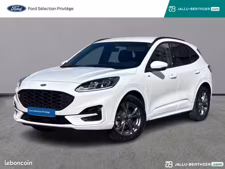 Ford Kuga 2.5 190 ST Line 4x4