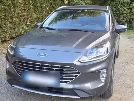 Ford Kuga 2.5 225 Titanium
